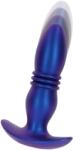 ToyJoy Plug vibrator dur cu impingere