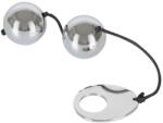 Bad Kitty Metal Love Balls - sexyelephant
