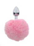 TABOOM Bondage Essentials Bunnytail Buttplug