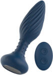 Sexy Elephant® Plug anal cu telecomandă Rimming Blaze (15, 3 cm)