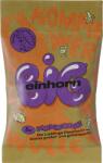 Einhorn Condoms: BIG, 3 large vegan condoms in the chips bag