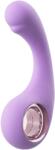 FairyGasm BraveryAward Violet - sexyelephant Vibrator