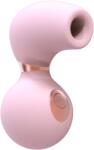 Irresistible Invincibil - Vibrator cu impulsuri de aer Vibrator
