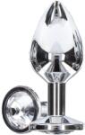 ToyJoy Starlight Booty Jewel mare dop anal