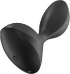 Satisfyer Dop anal vibrator Satisfyer Sweet Sea, negru