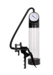 Pumped Pompa Elite cu manometrul PSI avansat