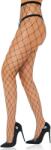 Kinky Diva Dresuri oversized net