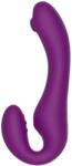 Xocoon Strapless Strap-On Pulse Vibe Vibrator