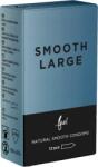 Feel Single: Smooth Large, 12 condoms