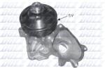 DOLZ Pompă de apă, răcire motor DOLZ B222 (B222)