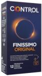 CONTROL Finissimo Original 12's