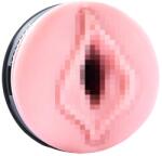 MAXTASY STROKE MASTER SLEEVE - Realistic Pink