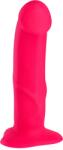 FUN FACTORY Dildo cu ventuză Fun Factory The Boss (18 cm), roz Dildo