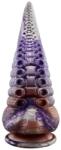 HoneyPlayBox TYRIAN Tentacle Shape Dildo with Strong Suction Cup Dildo