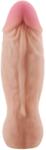 SHAFT Vibrator Bullet Pin De Silicon Lichid Vibrator