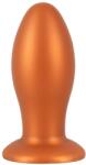 Anos Soft Butt Plug with suction cup