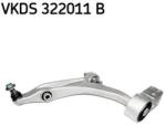 SKF Brat, suspensie roata SKF VKDS 322011 B (VKDS 322011 B) - automobilus