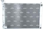 NRF Radiator, racire motor NRF 53974 (53974) - automobilus