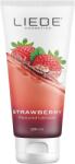 Liebe Lubricant Strawberry 100 ml