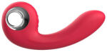Sexy Elephant Vibrator Synchrony G Spot & Sensation (17, 8 cm) Vibrator