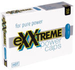 HOT afrodiziaka eXXtreme power caps (10 tbl)