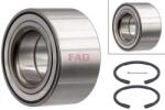Schaeffler FAG Set rulment roata Schaeffler FAG 713 6441 90 (713 6441 90)