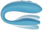 WE-VIBE Sync Go Turcoaz Vibrator