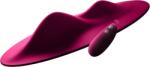 You2Toys Pernă cu vibrații VibeMaster cu telecomandă Vibrator