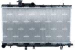 NRF Radiator, racire motor NRF 53038 (53038) - automobilus