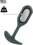 ToyJoy ToyJoy The Player Dop de Silicon Cu Greutate de 106 grame