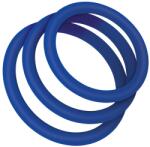 ZOLO Inel Clasic Din Silicon Extensibil Pentru Penis Inel pentru penis