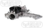 GRAF Pompă de apă, răcire motor GRAF PA1560 (PA1560)