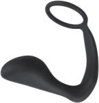 Sexy Elephant® Dildo anal cu inel de erecție Ring & Dildo (9, 7 cm)