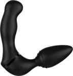 Nexus - Revo Twist Masajer dublu anal și prostatic - negru Vibrator