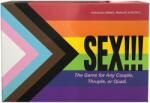 Kheper Games Joc de societate Sex! ! !