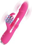 Pretty Love Dorothy Vibrator roz Vibrator