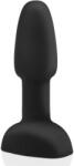 Le Wand b-Vibe Rimming Petite Negru