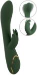 Emerald Love Vibrator Rabbit de Lux Vibrator