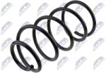 NTY Arc spiral NTY ASZ-FR-012 (ASZ-FR-012)