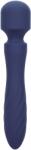 CalExotics Charisma Mystique - cap de masaj cu două motoare Vibrator