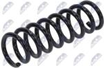 NTY Arc spiral NTY ASZ-ME-012 (ASZ-ME-012)