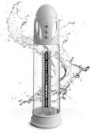 Pump Worx Max Pro Flow alb