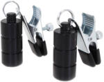 Kiotos Clipsuri pentru sfârcuri cu greutăți Clipsuri pentru sfârcuri (100 g)