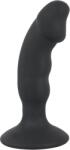 Black Velvets Rechargeable Plug