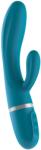 Liebe Bend It Plus Ocean Blue Vibrator
