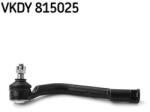 SKF Cap de bara SKF VKDY 815025 (VKDY 815025) - automobilus