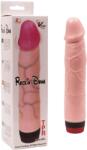 Pretty Love Rockin Dong Vibrator Flesh 1 Vibrator