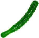 Eazi-Oh Dildo de sticlă Mr. Cucumber (20 cm) Dildo