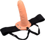 Eazi-Oh Hollow strap-on Mitch (18, 7 cm), corp