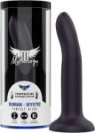 Mythology Dildo cu ventuză Thermo Touch (20 cm) Dildo